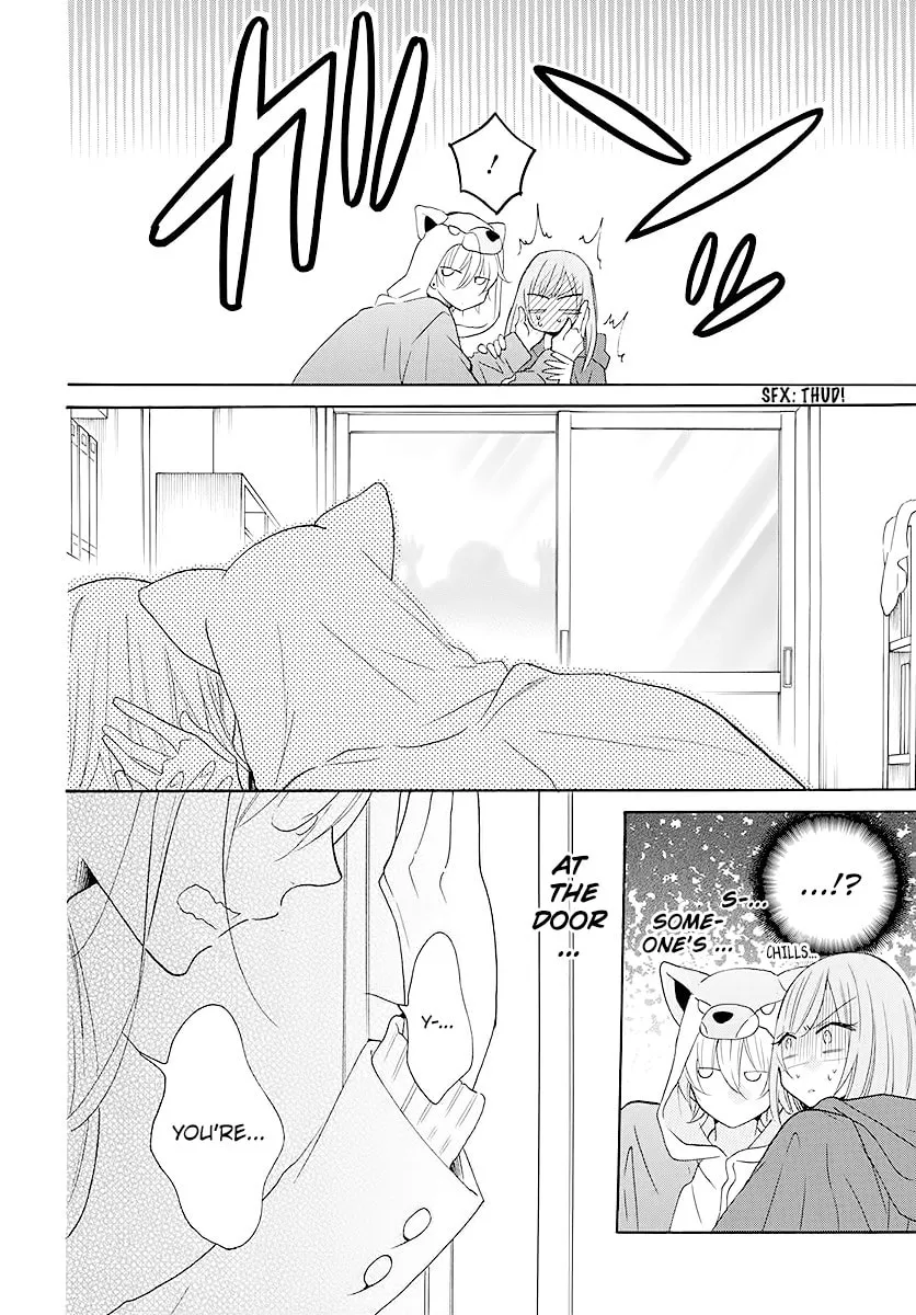 Read Cheeky Brat chapter 115 image 25 on Lezhin
