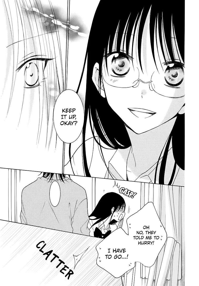 Read Cheeky Brat chapter 116 image 18 on Lezhin