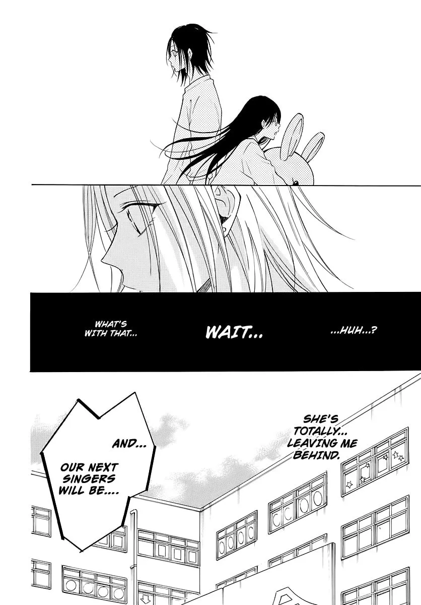 Read Cheeky Brat chapter 116 image 19 on Lezhin