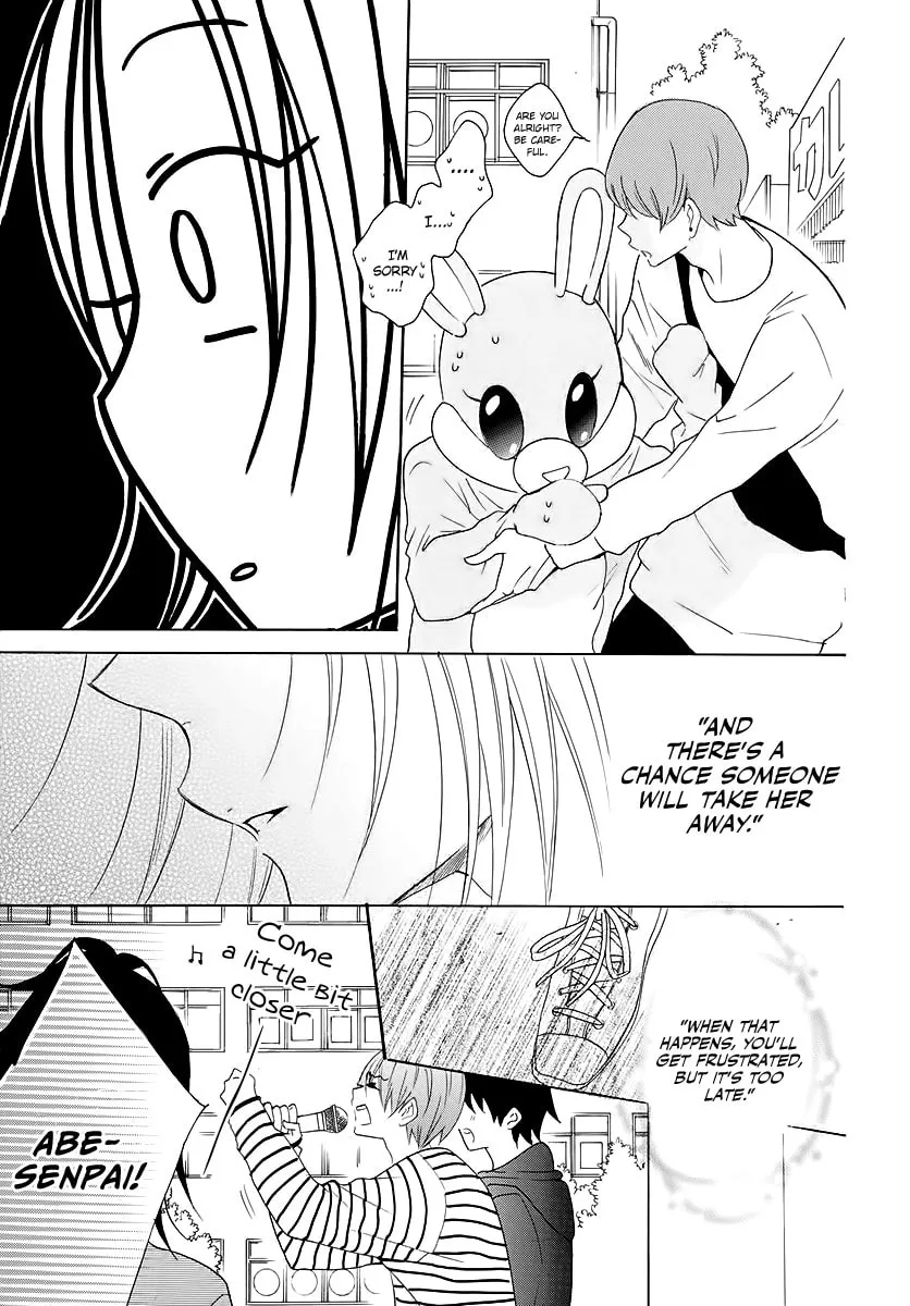 Read Cheeky Brat chapter 116 image 22 on Lezhin