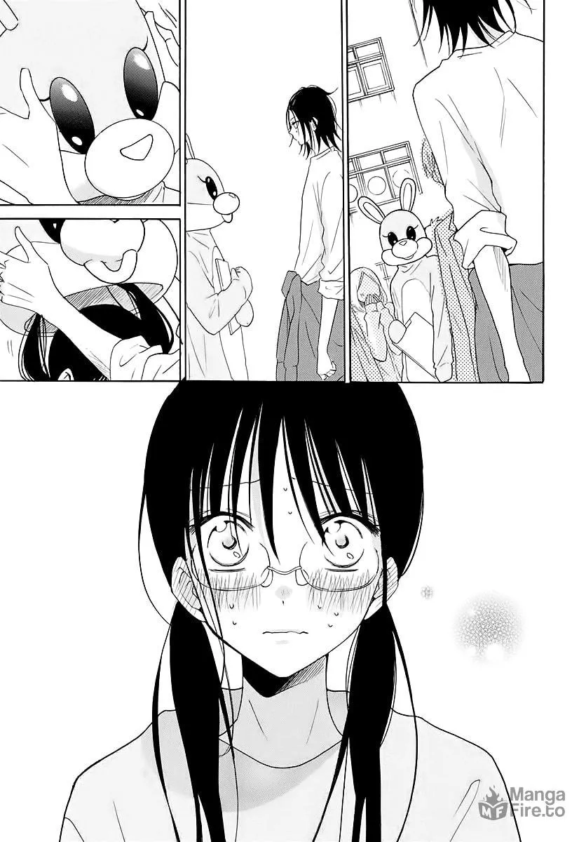 Read Cheeky Brat chapter 116 image 26 on Lezhin