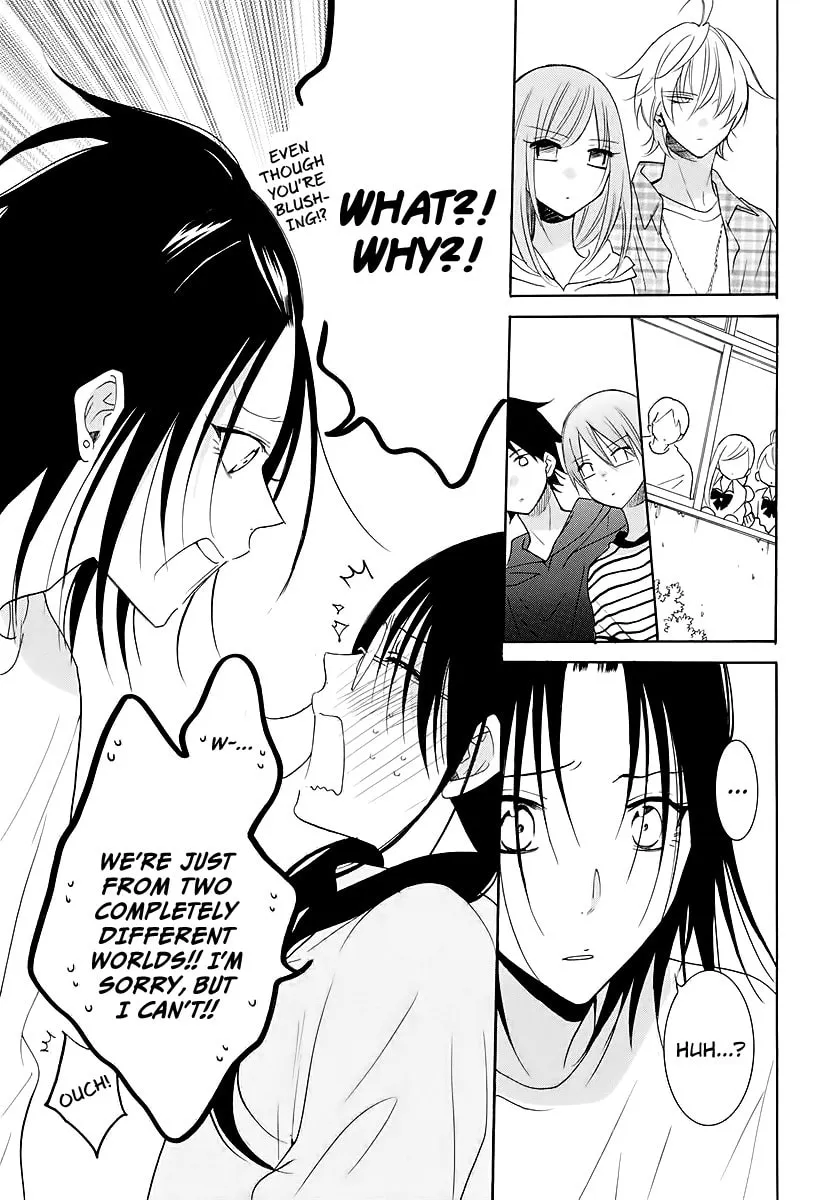Read Cheeky Brat chapter 116 image 28 on Lezhin