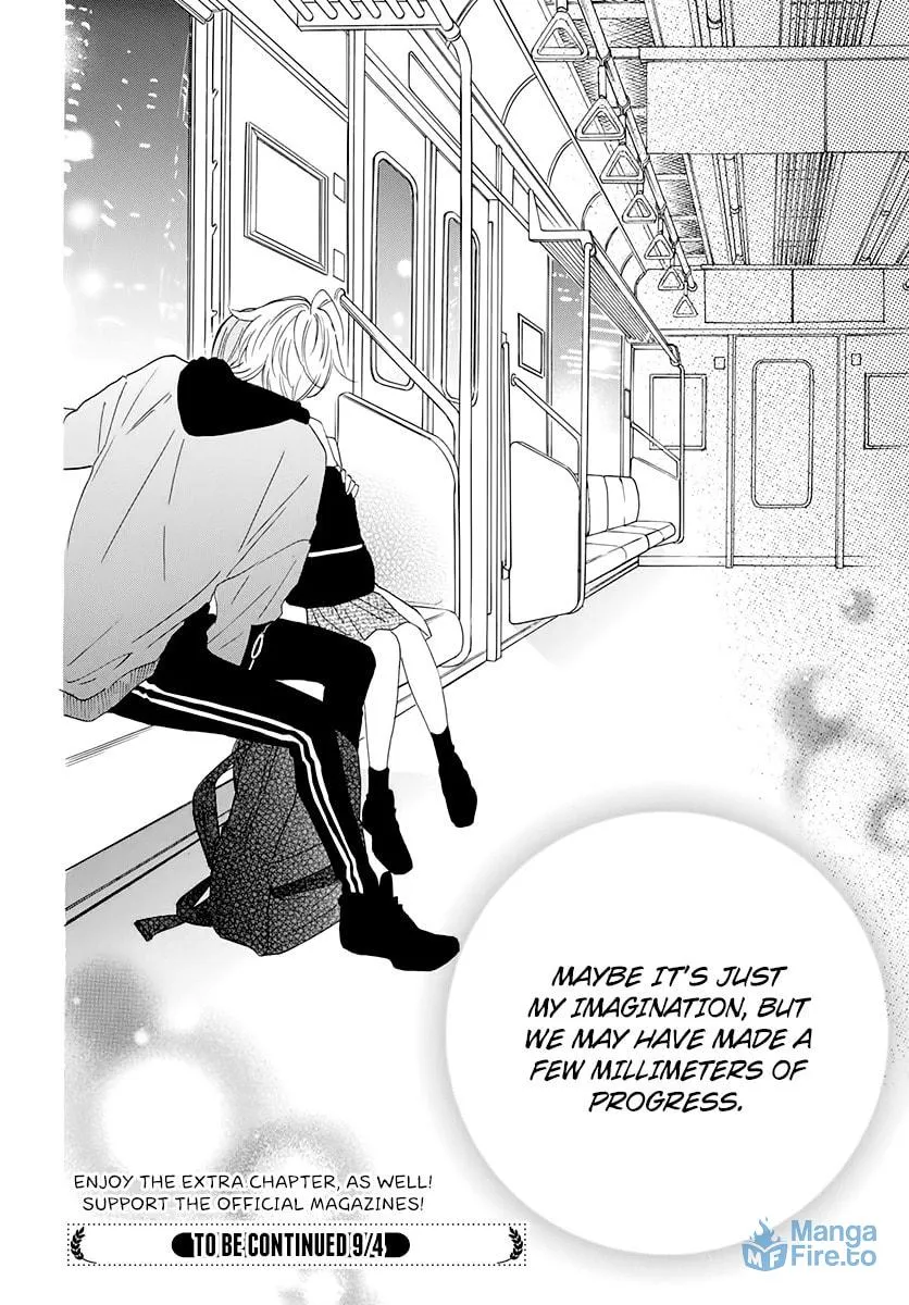 Read Cheeky Brat chapter 117 image 29 on Lezhin