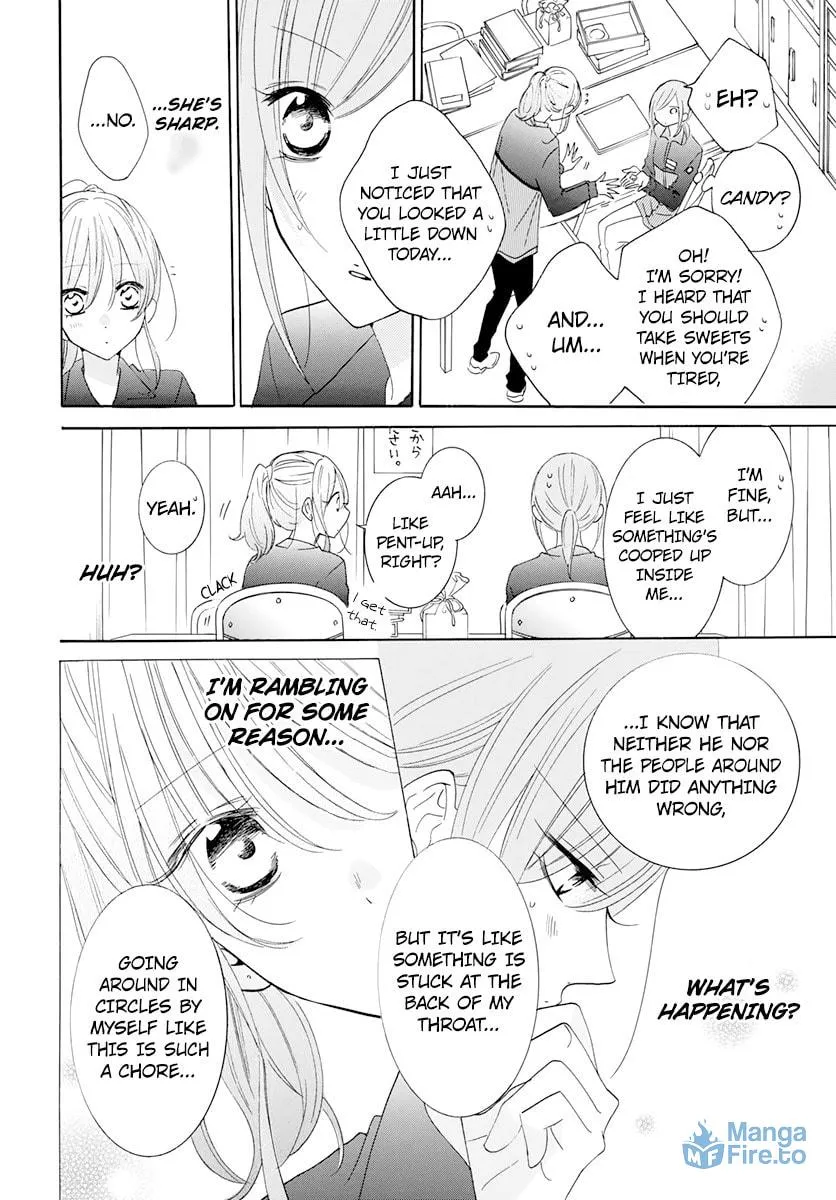 Read Cheeky Brat chapter 118 image 17 on Lezhin