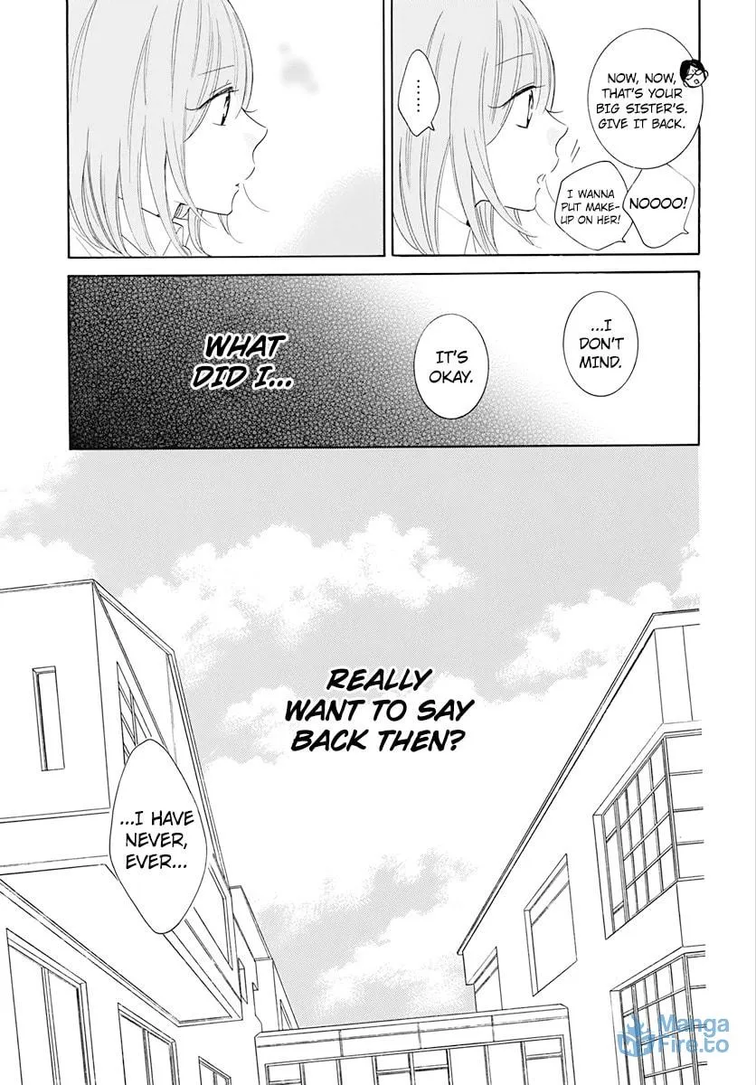 Read Cheeky Brat chapter 118 image 2 on Lezhin