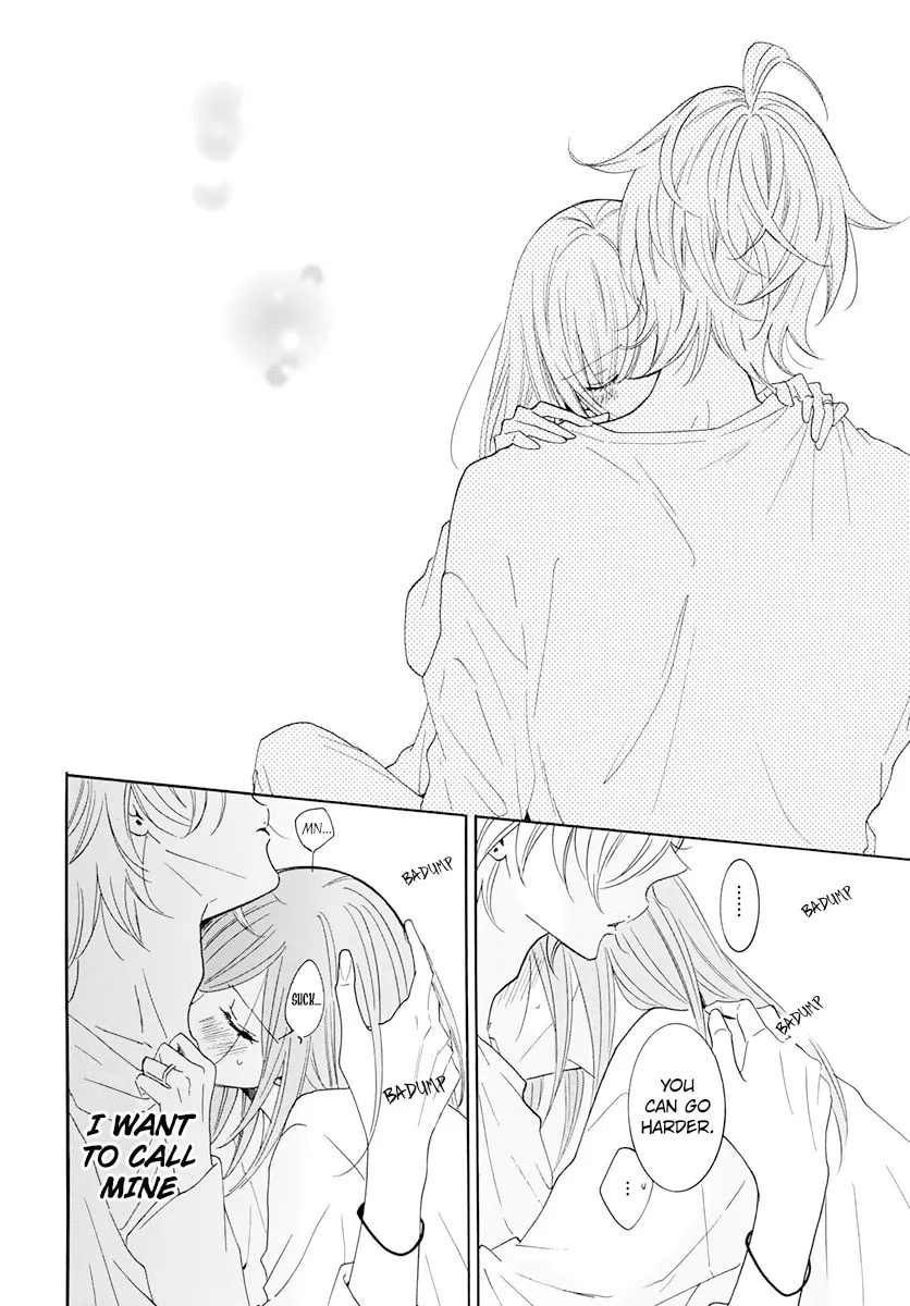 Read Cheeky Brat chapter 118 image 27 on Lezhin