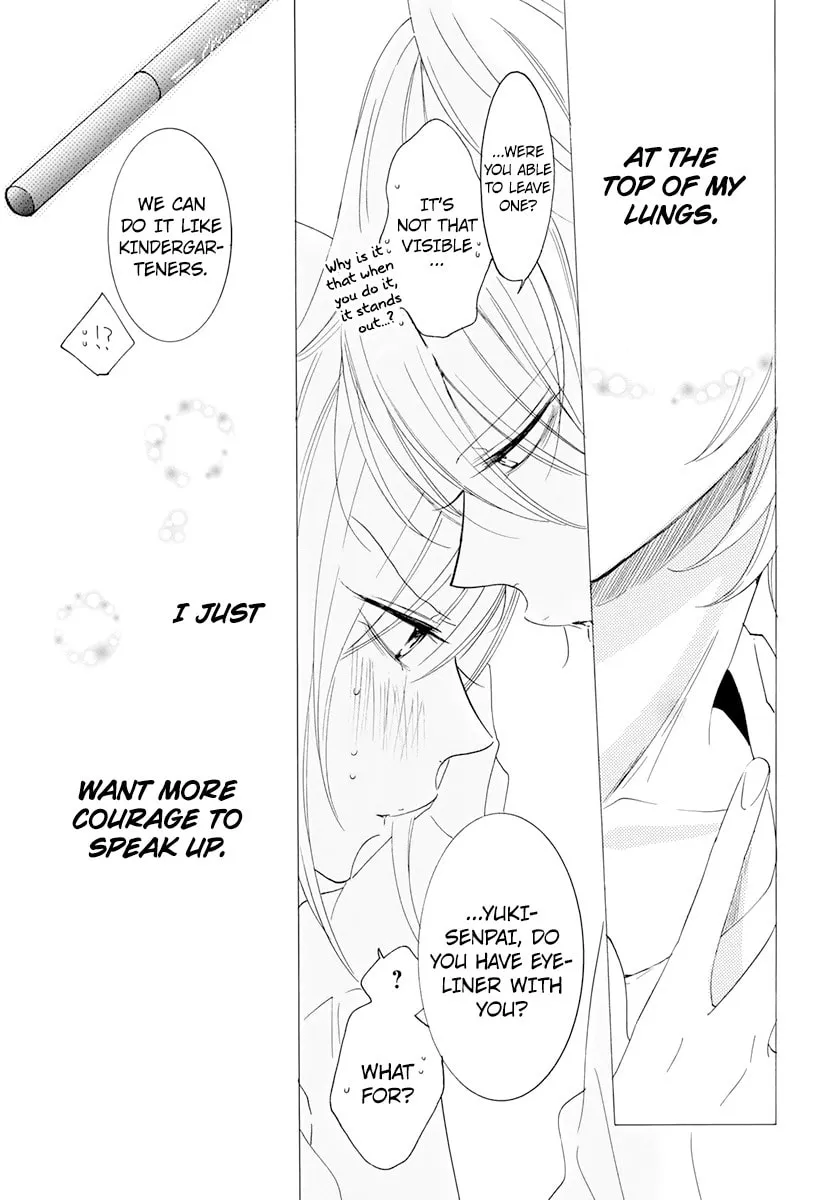 Read Cheeky Brat chapter 118 image 28 on Lezhin