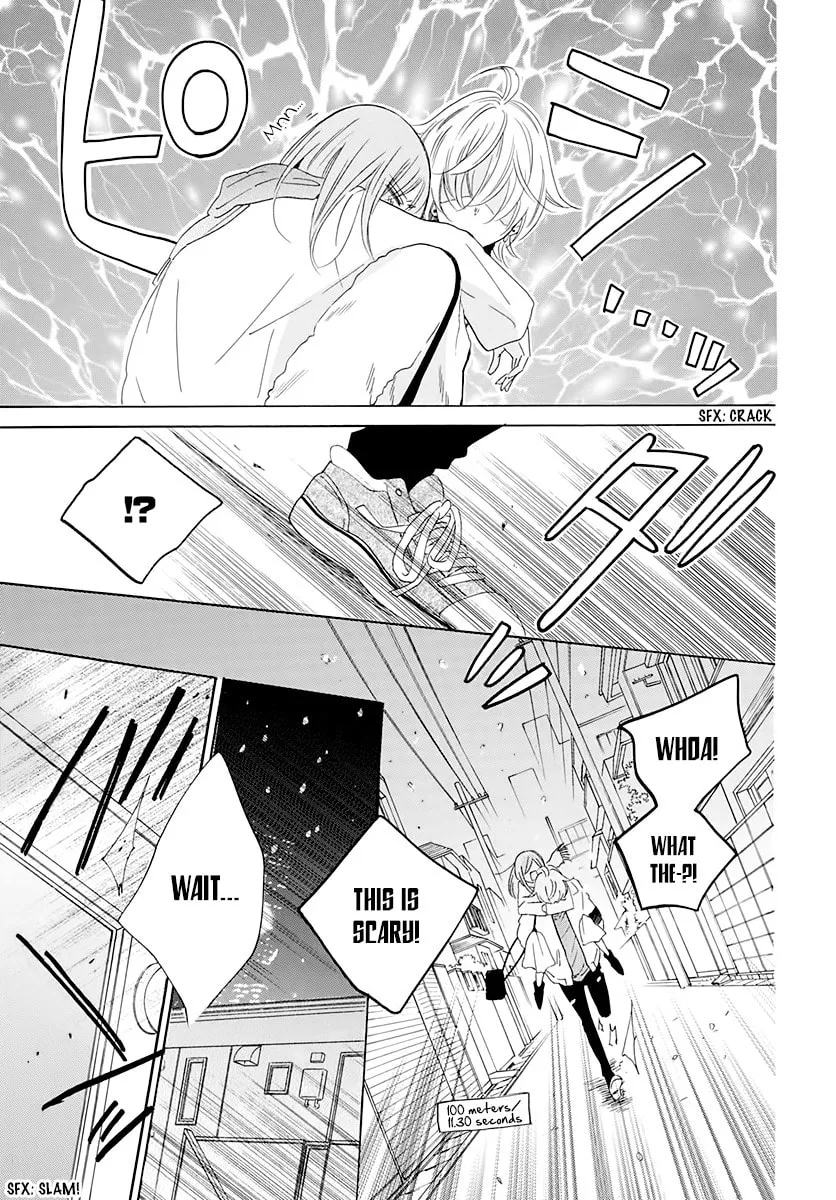 Read Cheeky Brat chapter 119 image 24 on Lezhin