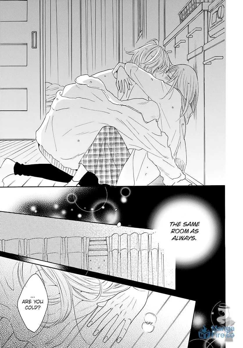 Read Cheeky Brat chapter 119 image 26 on Lezhin