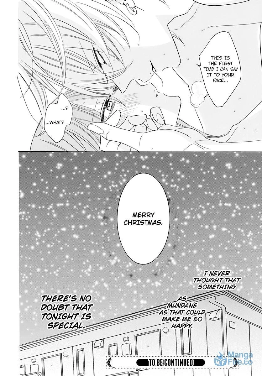Read Cheeky Brat chapter 119 image 29 on Lezhin