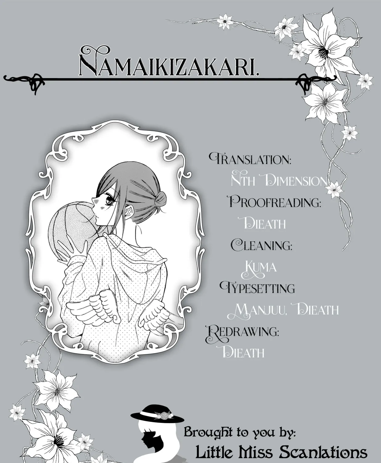 Read Cheeky Brat chapter 119 image 30 on Lezhin