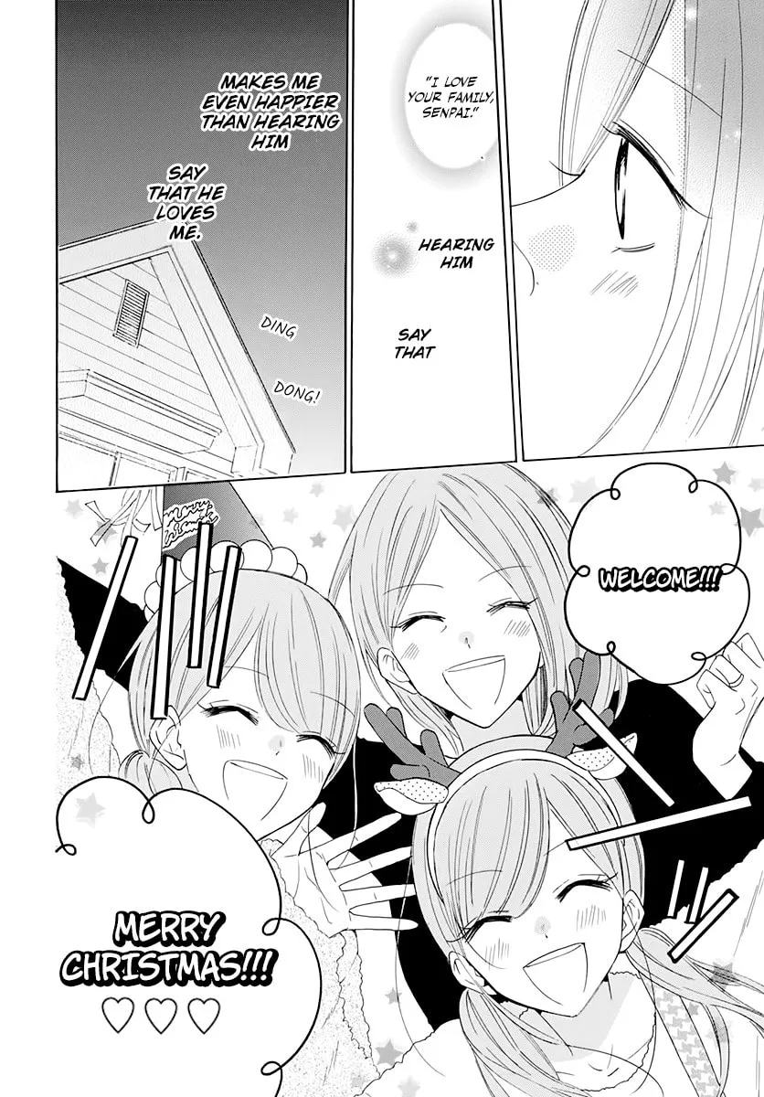 Read Cheeky Brat chapter 119 image 7 on Lezhin