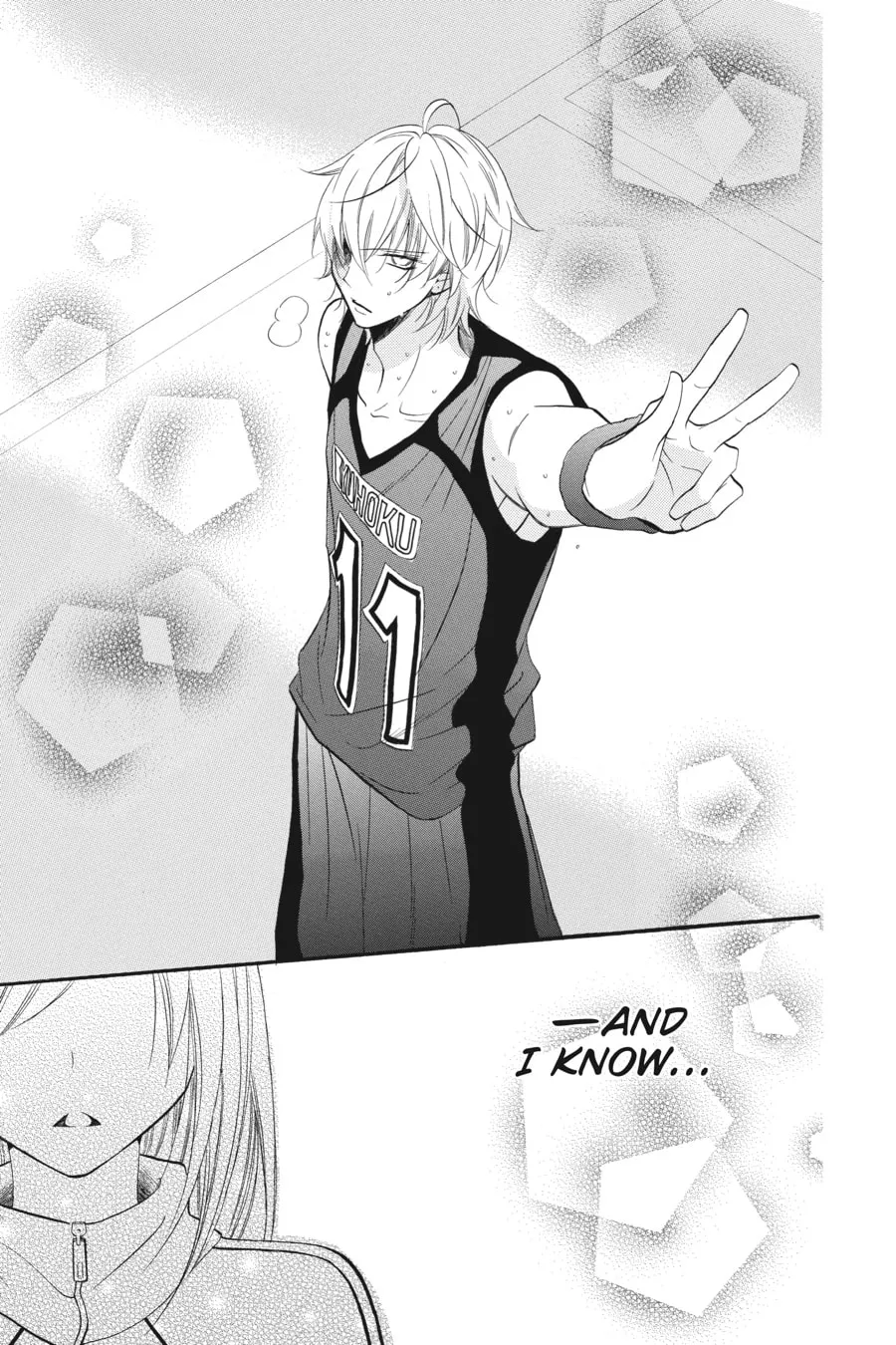 Read Cheeky Brat chapter 12 image 30 on Lezhin