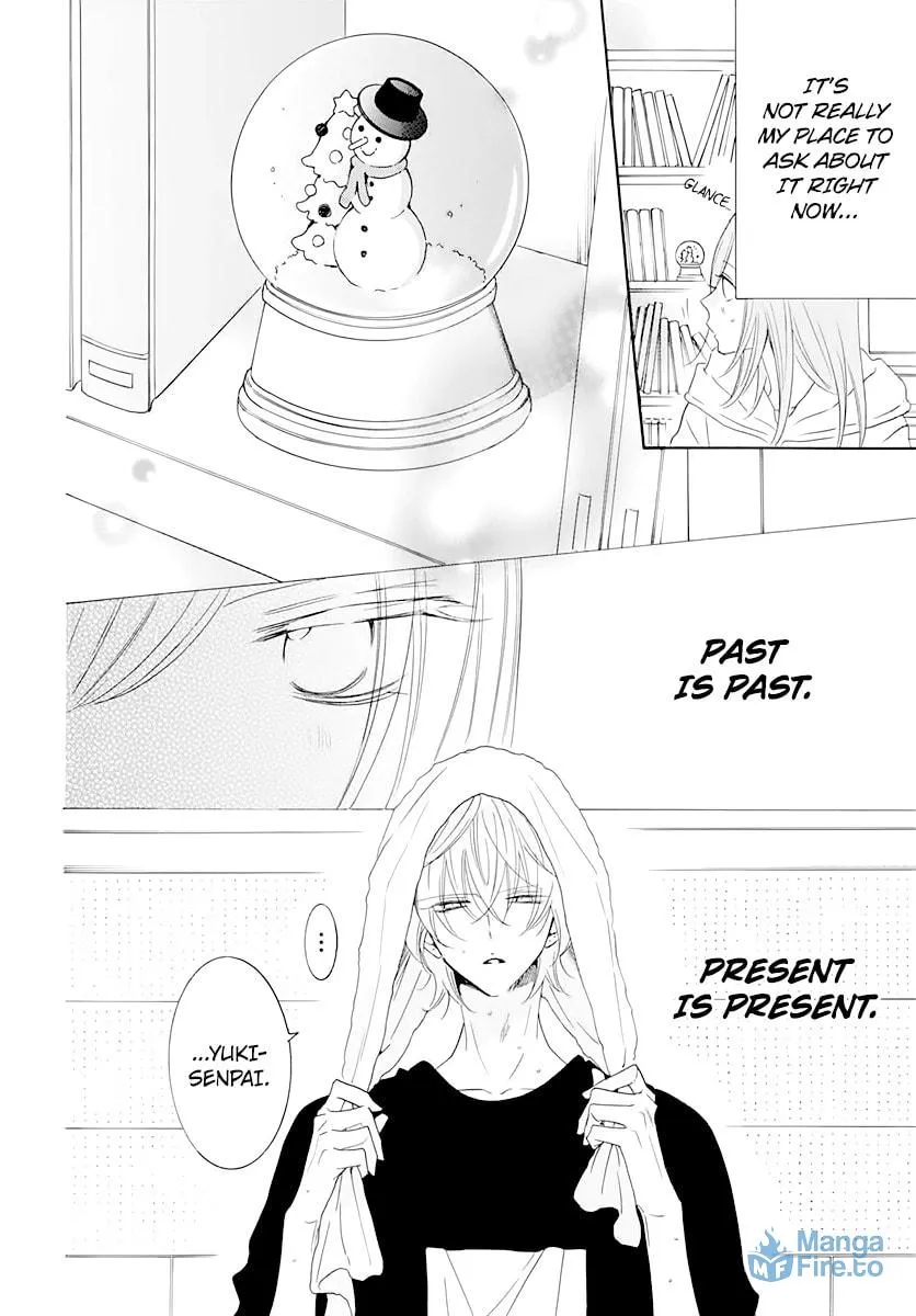 Read Cheeky Brat chapter 120 image 11 on Lezhin