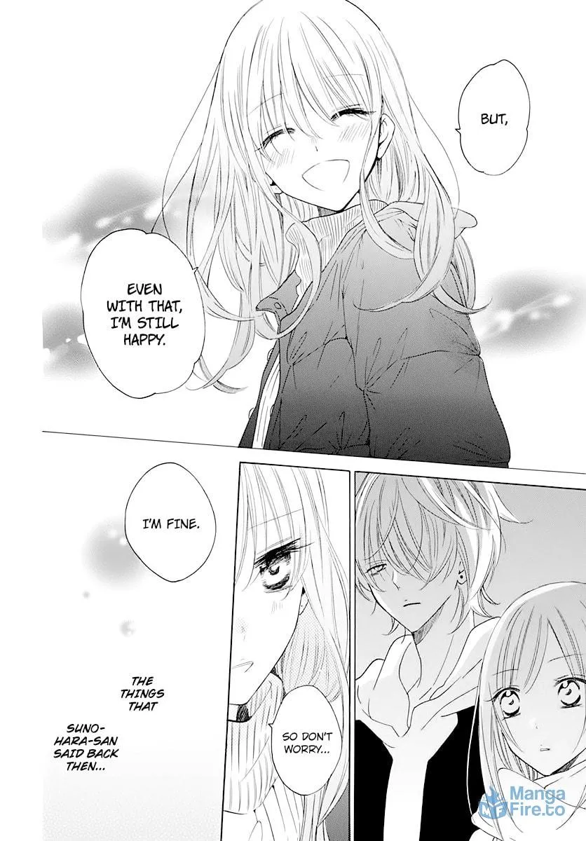 Read Cheeky Brat chapter 120 image 23 on Lezhin