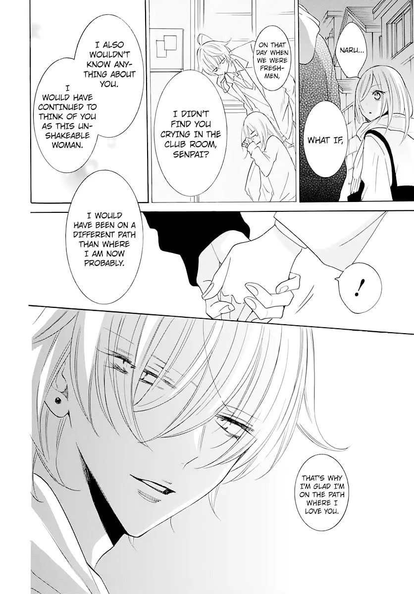 Read Cheeky Brat chapter 120 image 25 on Lezhin