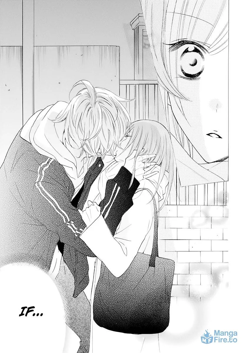 Read Cheeky Brat chapter 120 image 26 on Lezhin