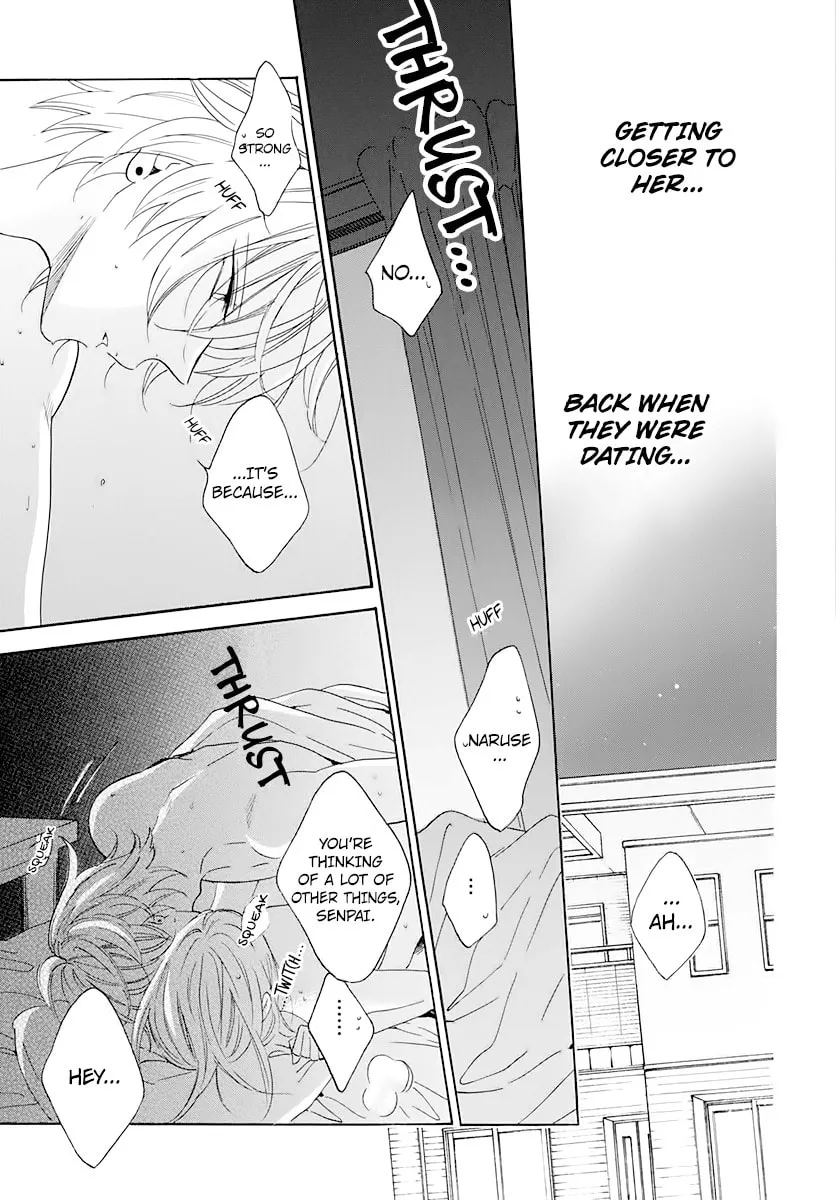 Read Cheeky Brat chapter 120 image 28 on Lezhin