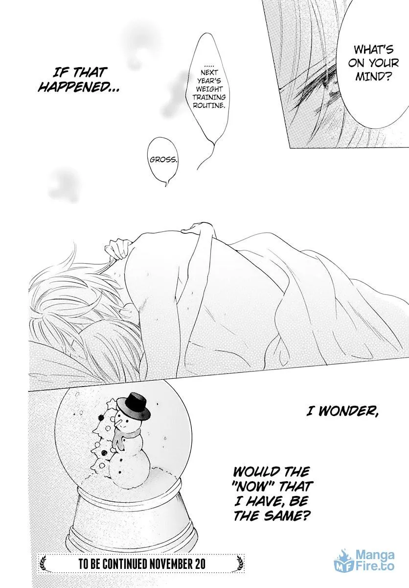 Read Cheeky Brat chapter 120 image 29 on Lezhin