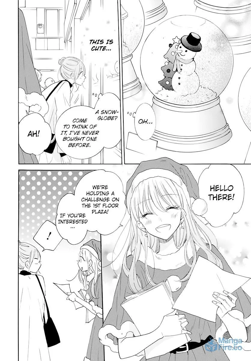 Read Cheeky Brat chapter 120 image 5 on Lezhin