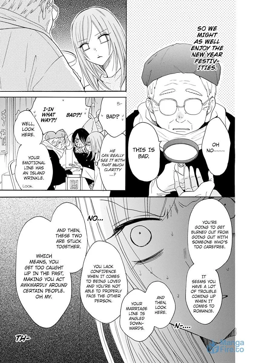 Read Cheeky Brat chapter 121 image 17 on Lezhin