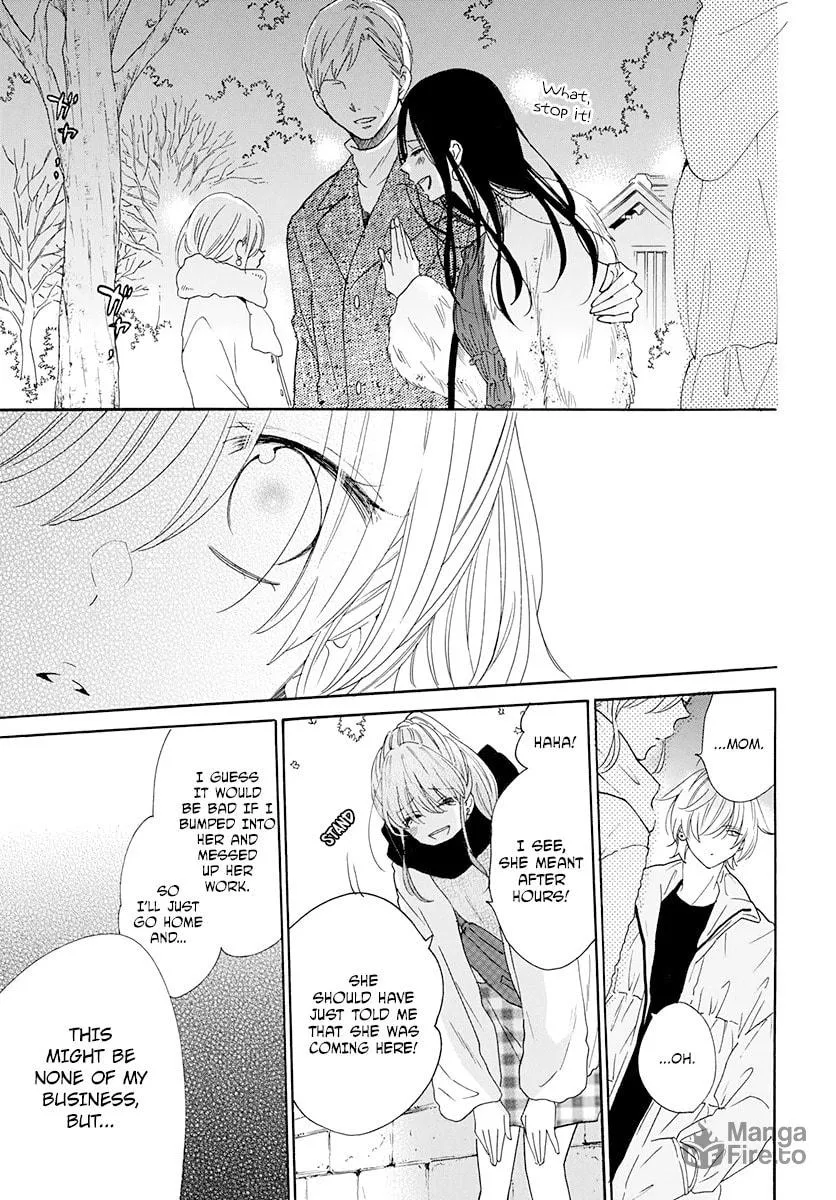 Read Cheeky Brat chapter 121 image 23 on Lezhin