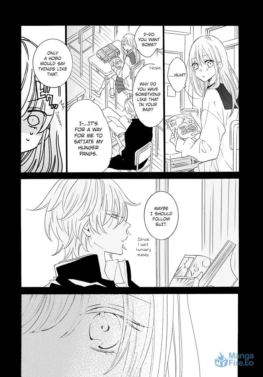 Read Cheeky Brat chapter 121 image 26 on Lezhin