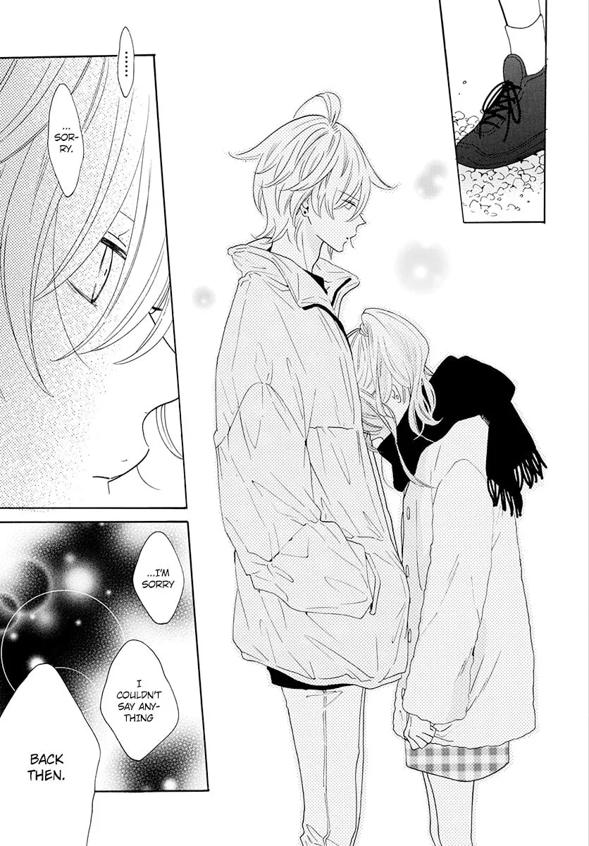 Read Cheeky Brat chapter 121 image 27 on Lezhin