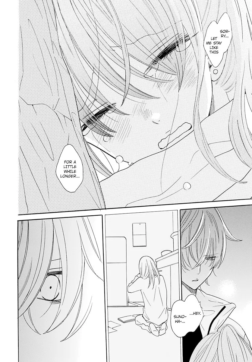 Read Cheeky Brat chapter 121 image 28 on Lezhin