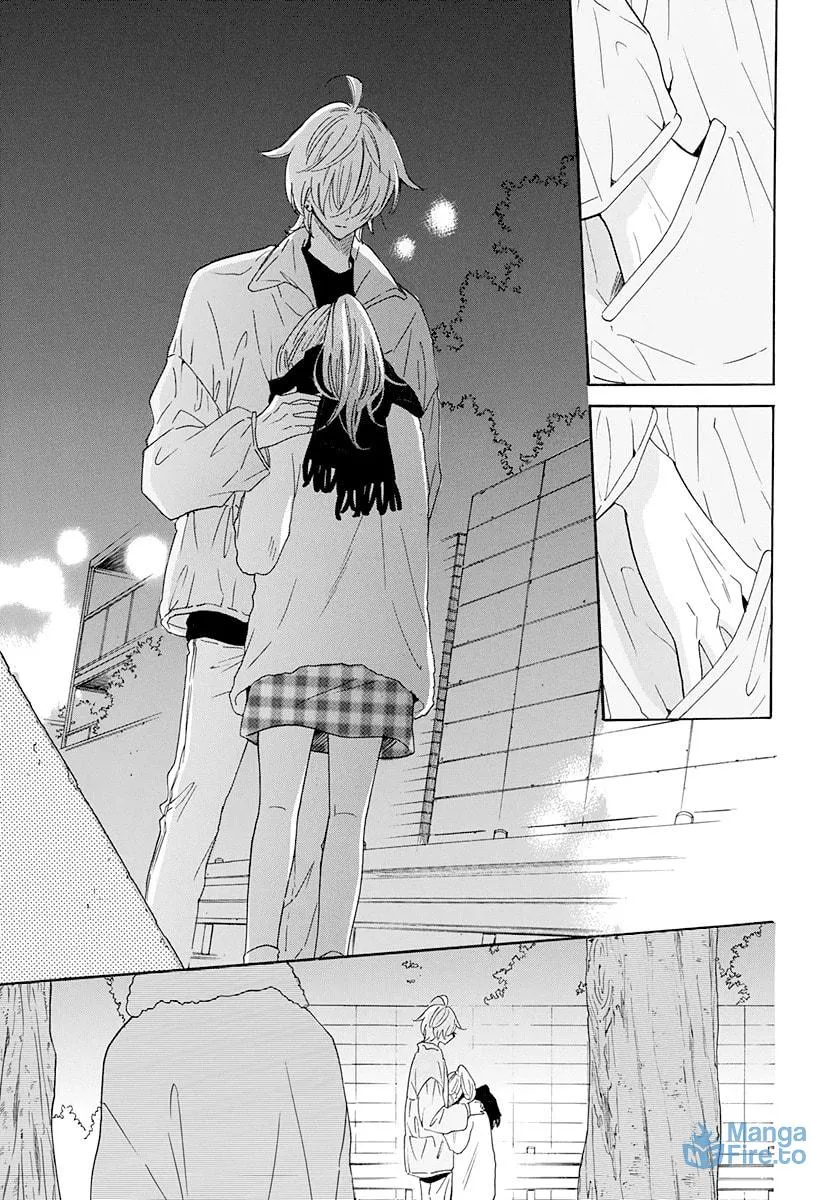 Read Cheeky Brat chapter 121 image 29 on Lezhin