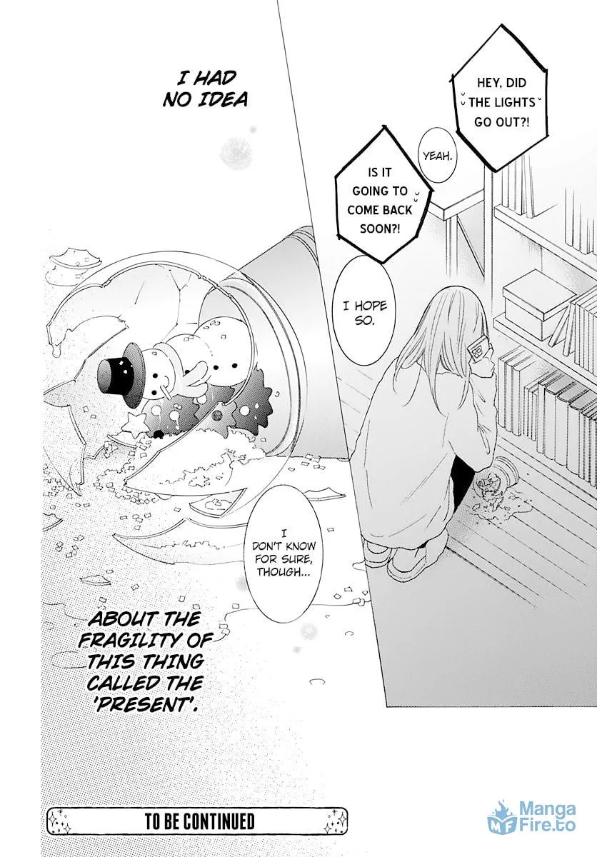 Read Cheeky Brat chapter 122 image 29 on Lezhin