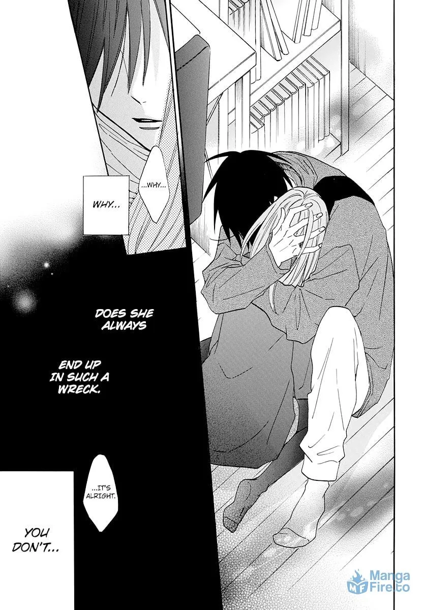 Read Cheeky Brat chapter 123 image 29 on Lezhin