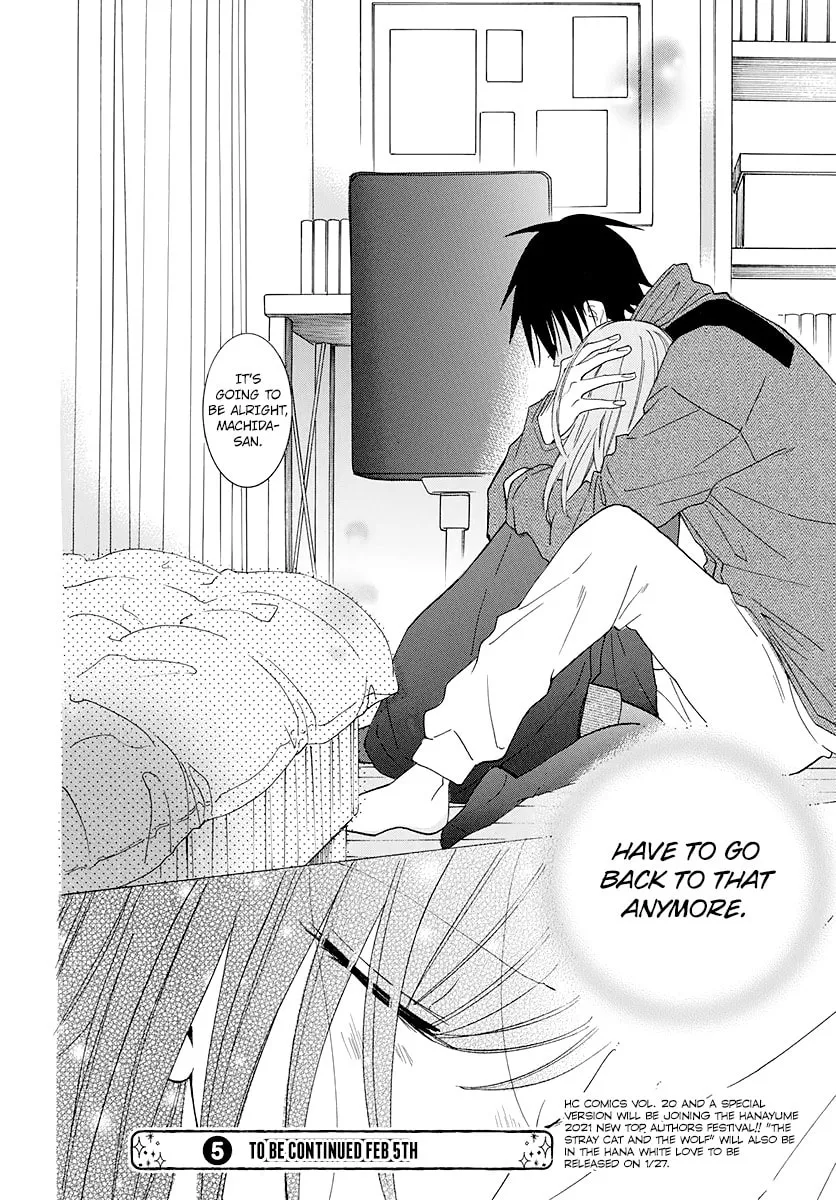 Read Cheeky Brat chapter 123 image 30 on Lezhin