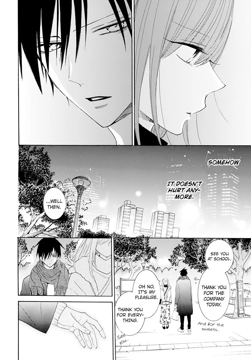 Read Cheeky Brat chapter 124 image 15 on Lezhin