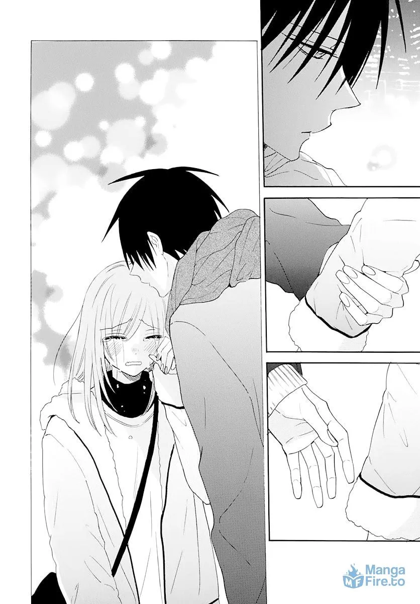 Read Cheeky Brat chapter 124 image 23 on Lezhin