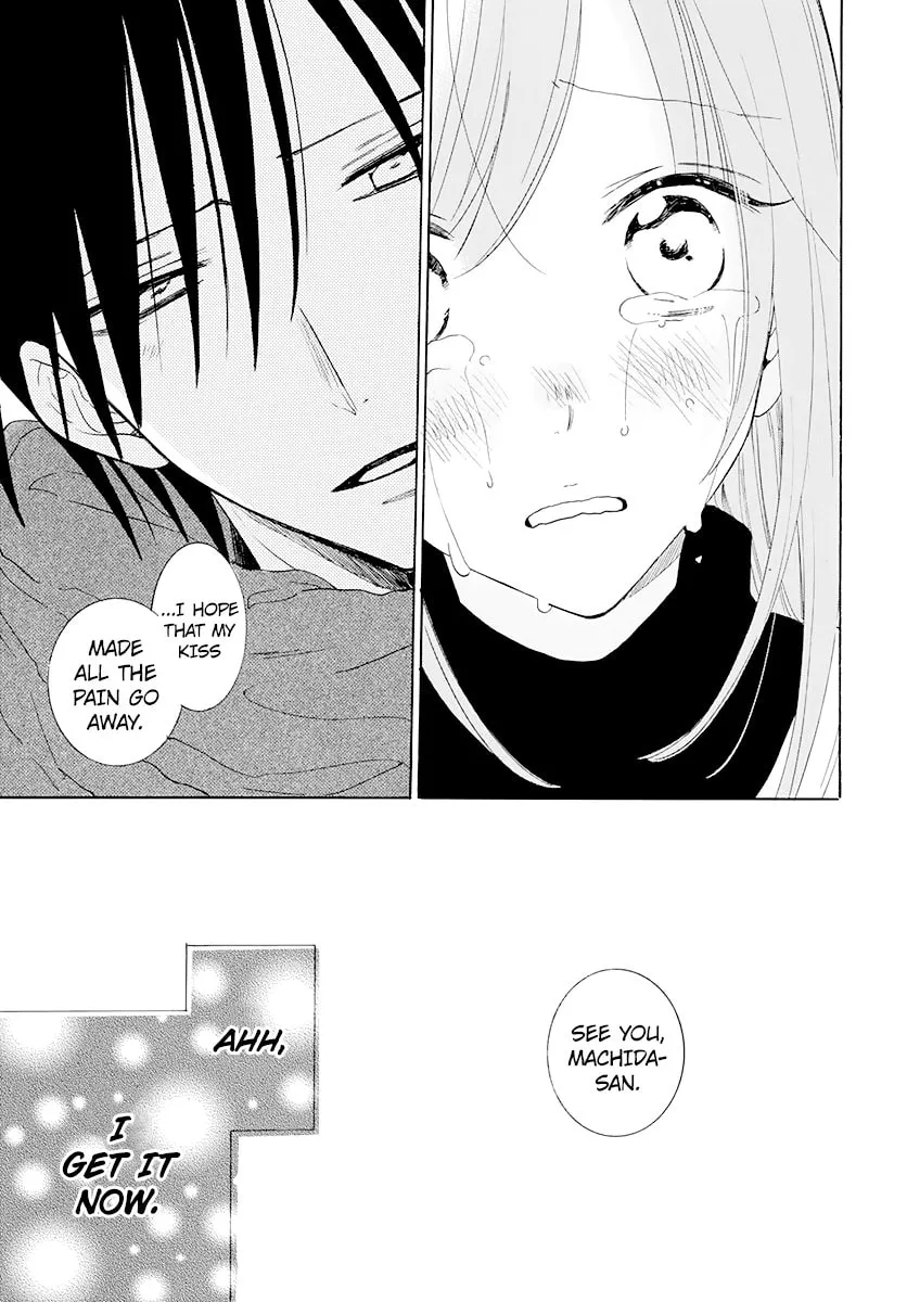 Read Cheeky Brat chapter 124 image 24 on Lezhin