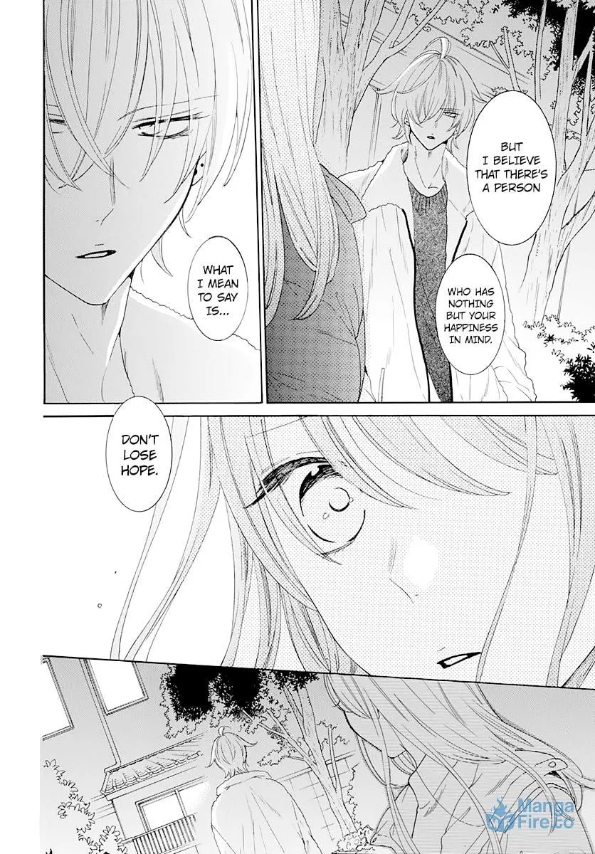 Read Cheeky Brat chapter 125 image 11 on Lezhin
