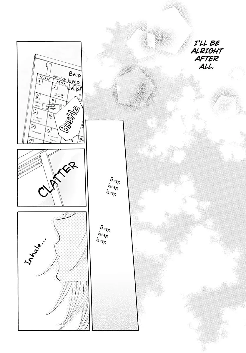 Read Cheeky Brat chapter 125 image 15 on Lezhin