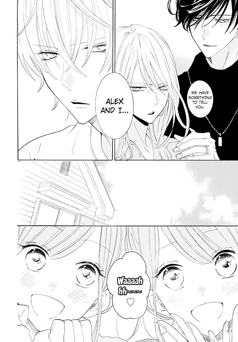Read Cheeky Brat chapter 125 image 19 on Lezhin