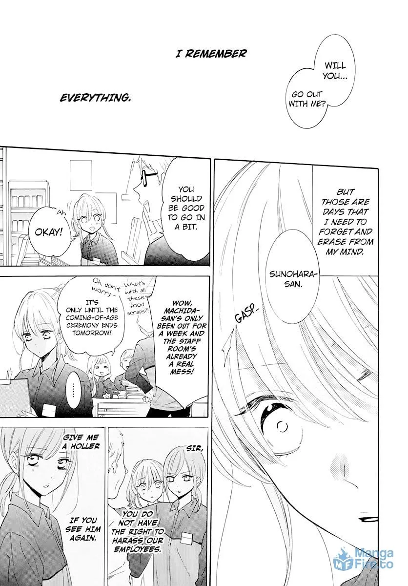Read Cheeky Brat chapter 125 image 2 on Lezhin