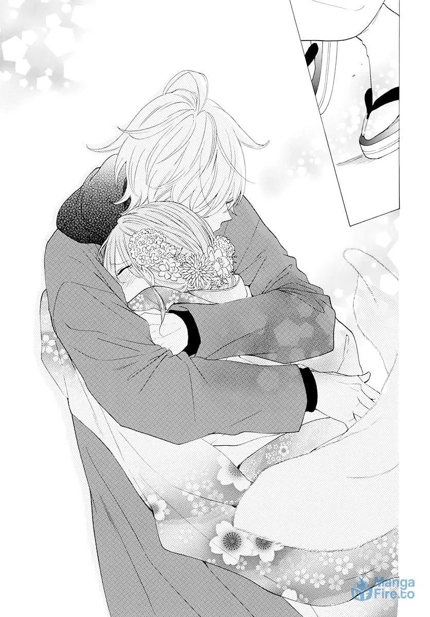 Read Cheeky Brat chapter 125 image 26 on Lezhin