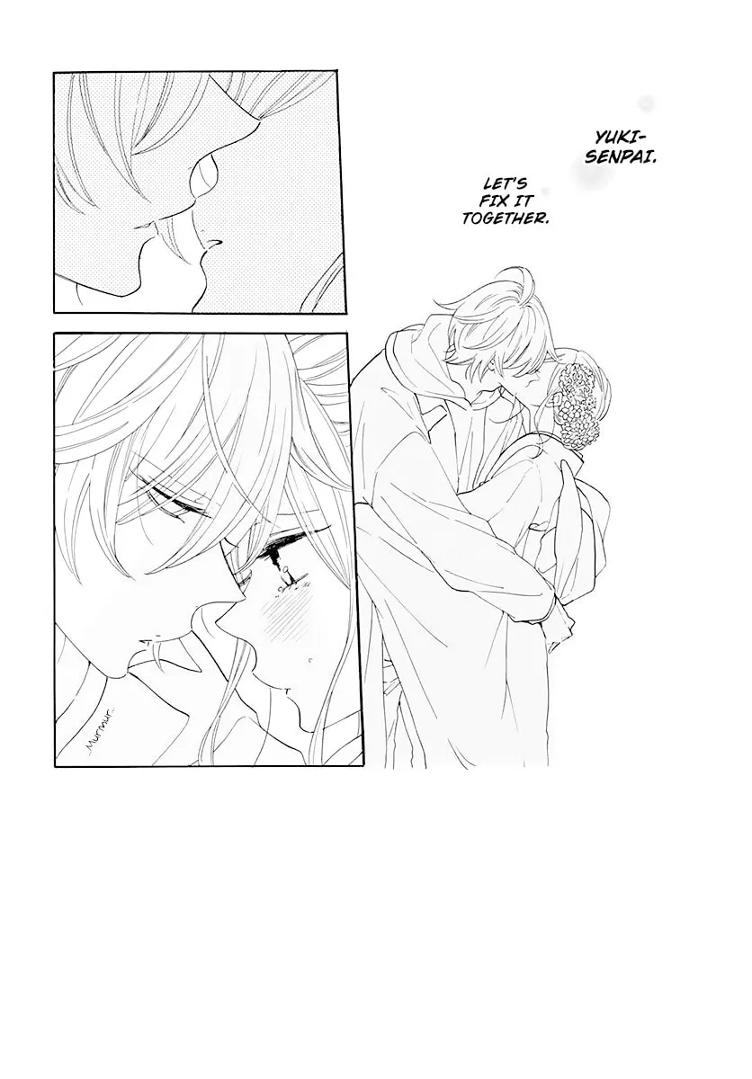 Read Cheeky Brat chapter 126 image 1 on Lezhin