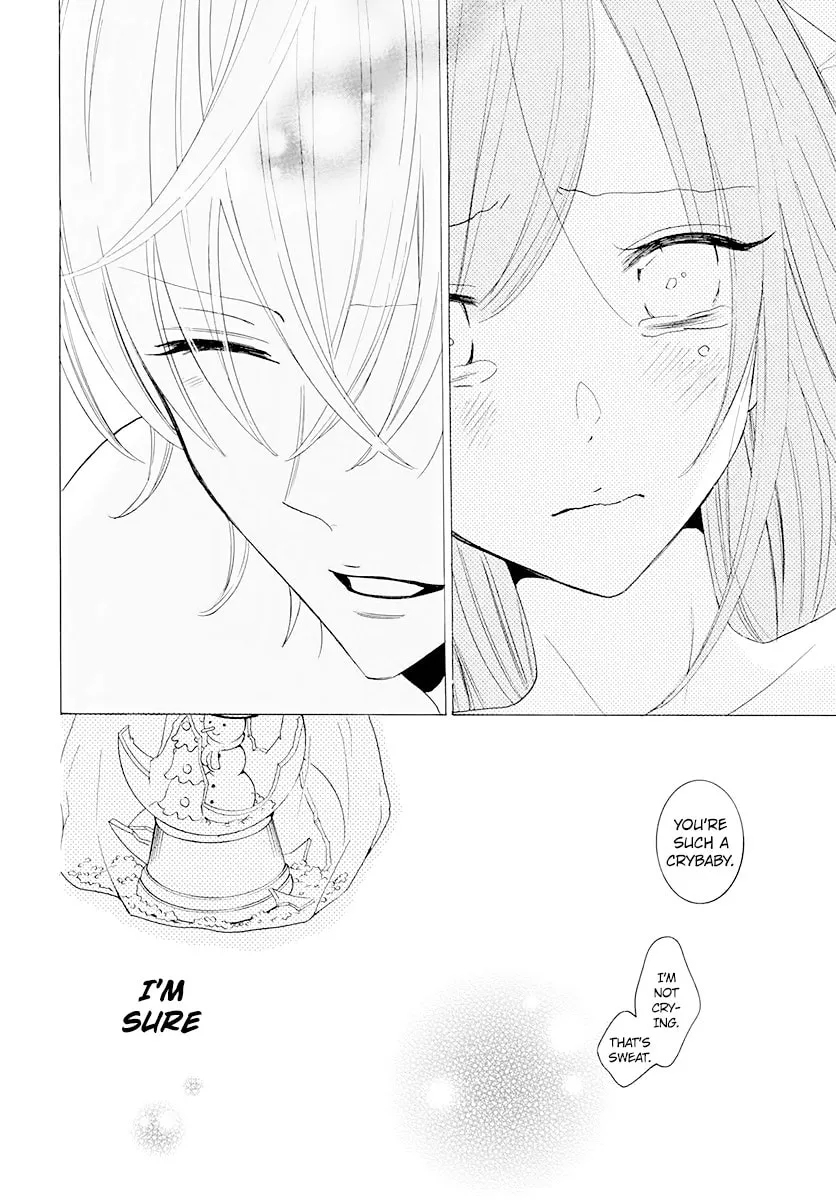 Read Cheeky Brat chapter 126 image 25 on Lezhin