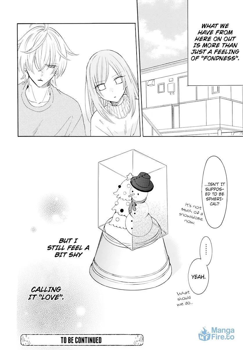 Read Cheeky Brat chapter 126 image 29 on Lezhin