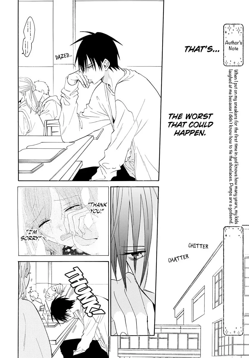 Read Cheeky Brat chapter 127 image 13 on Lezhin