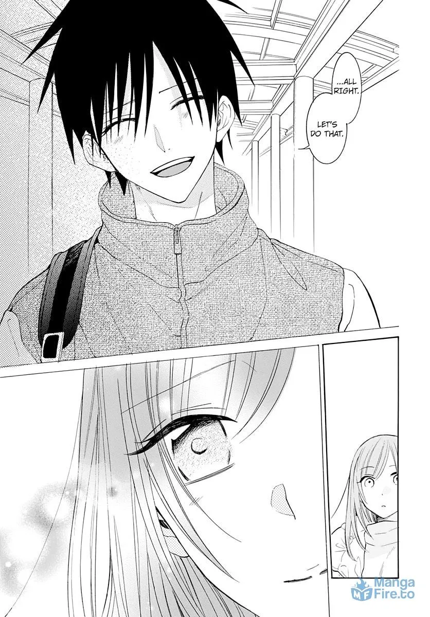 Read Cheeky Brat chapter 127 image 26 on Lezhin
