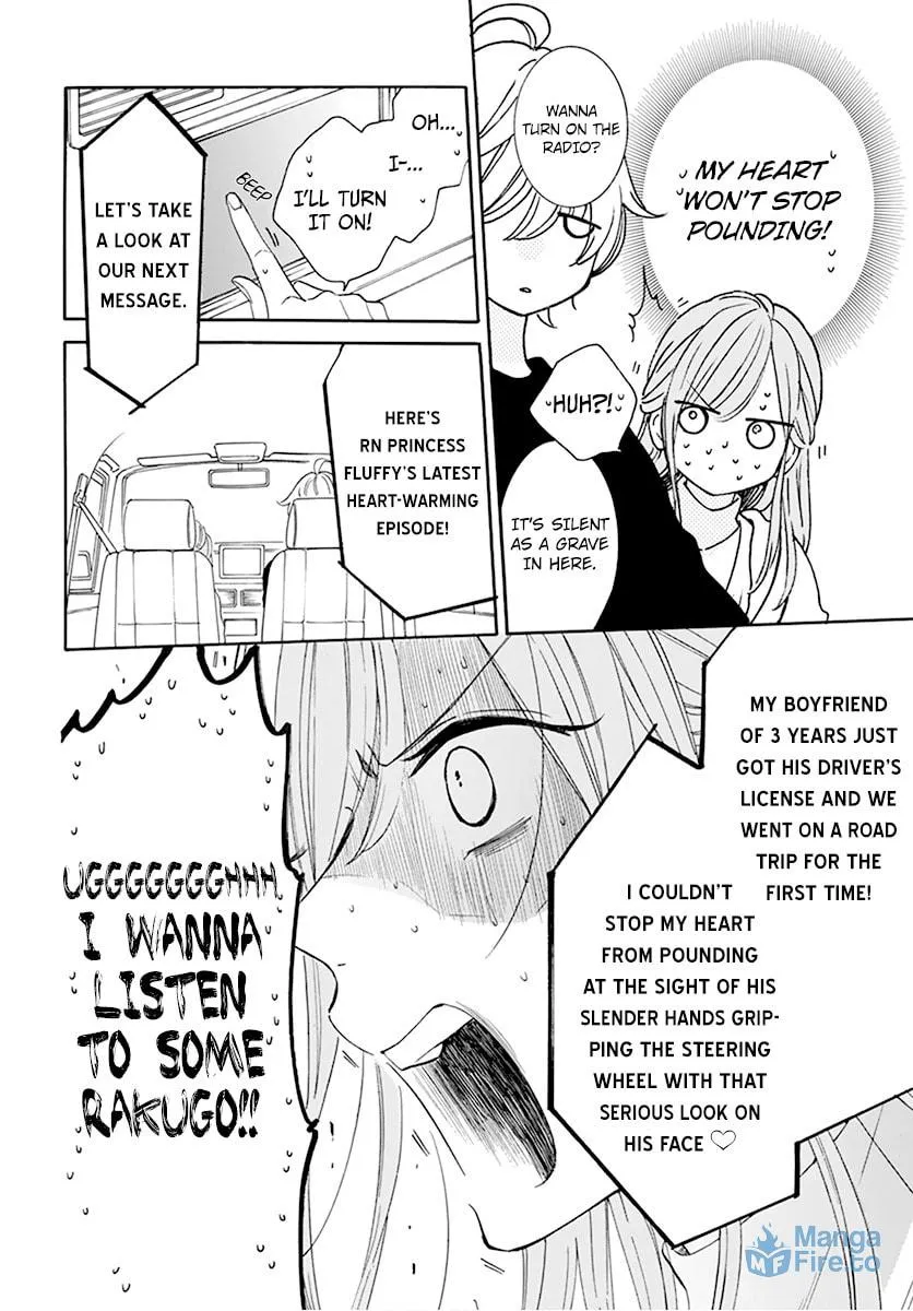 Read Cheeky Brat chapter 128 image 11 on Lezhin