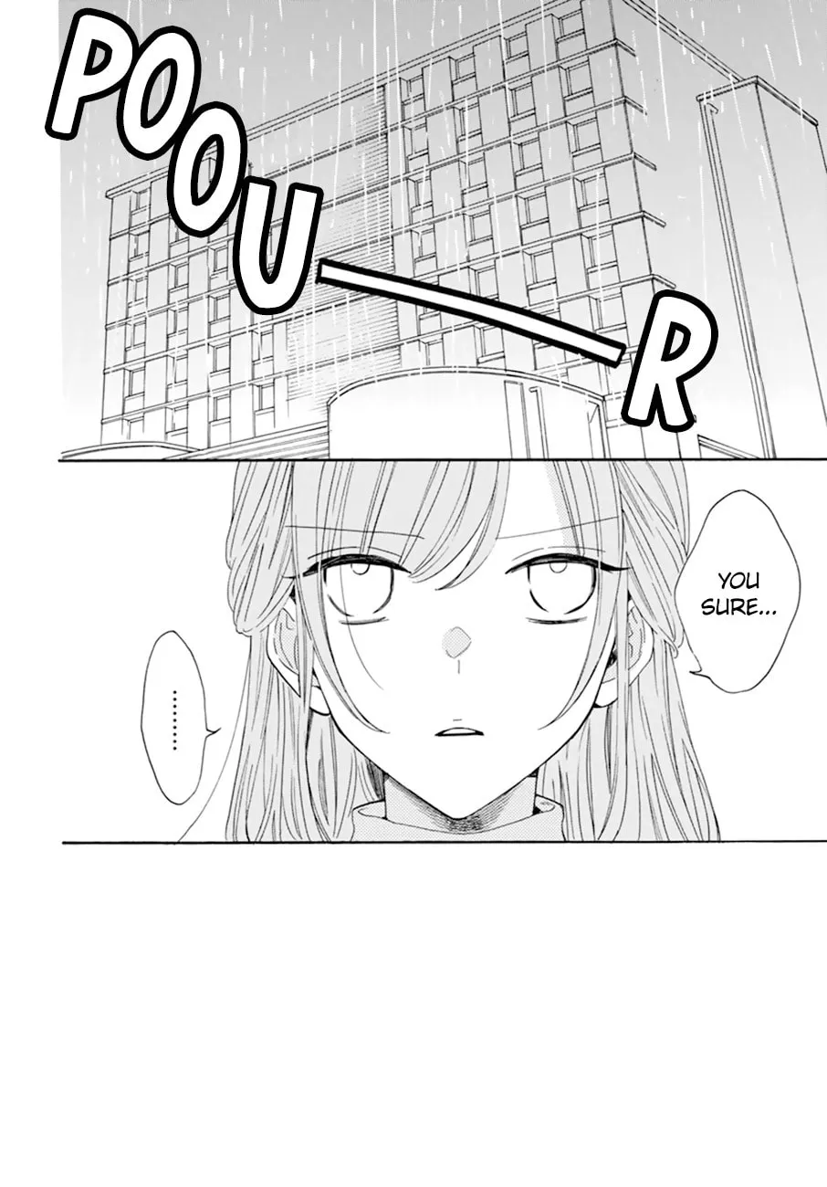 Read Cheeky Brat chapter 129 image 2 on Lezhin