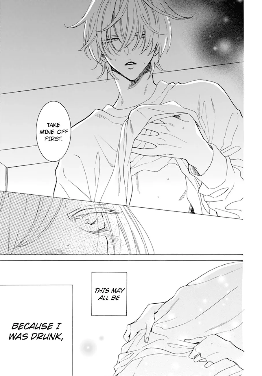 Read Cheeky Brat chapter 129 image 30 on Lezhin