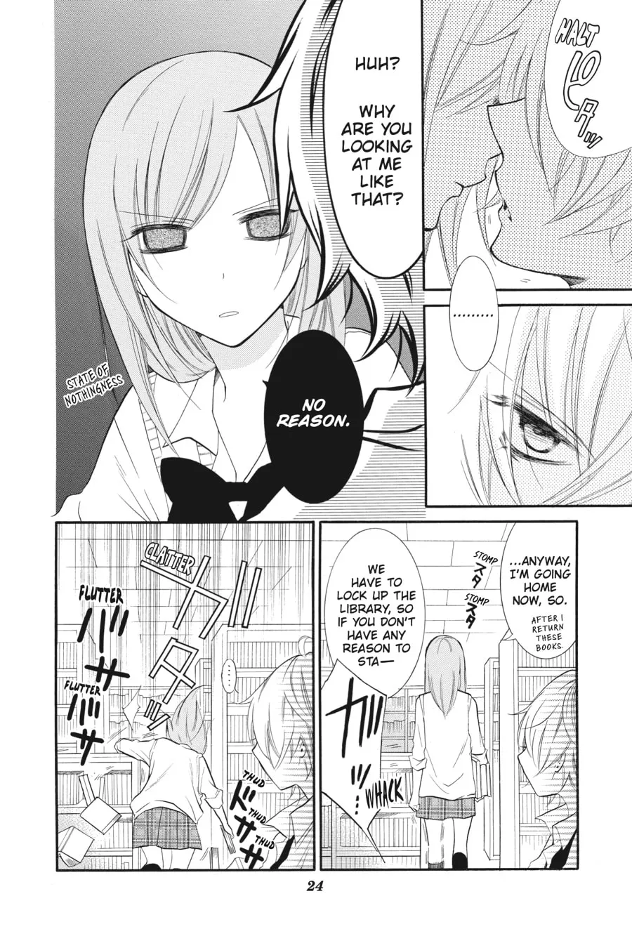 Read Cheeky Brat chapter 13 image 21 on Lezhin